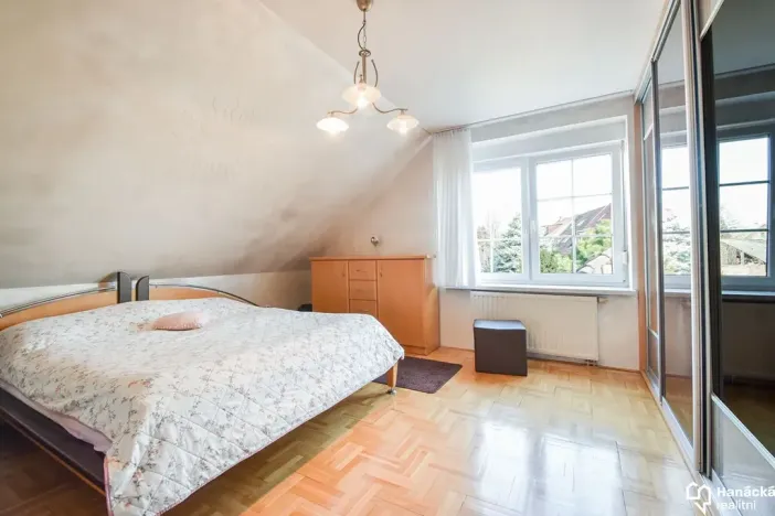 Prodej rodinného domu, Olomouc, Družstevní, 269 m2