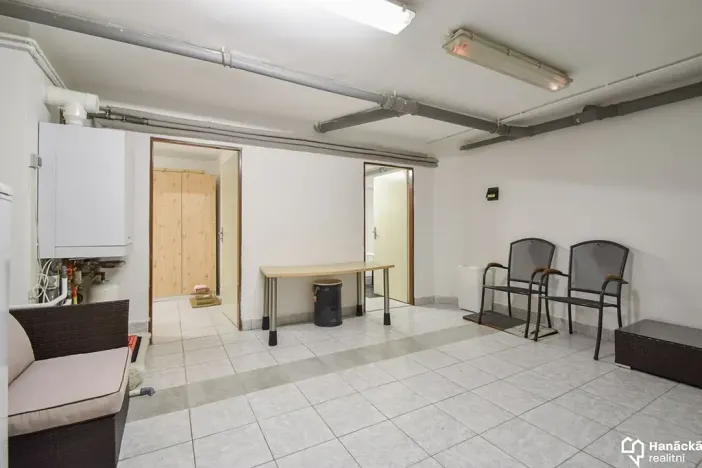 Prodej rodinného domu, Olomouc, Družstevní, 269 m2