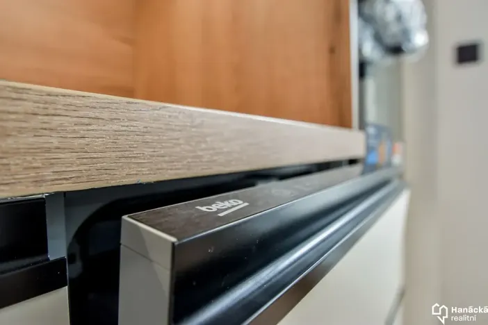 Pronájem bytu 2+kk, Olomouc, Hálkova, 54 m2