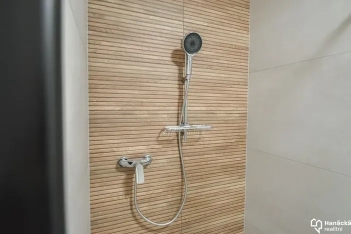 Pronájem bytu 2+kk, Olomouc, Hálkova, 54 m2