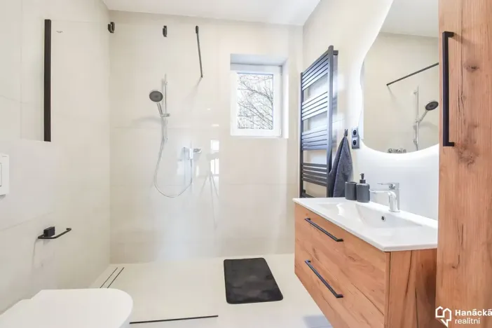 Pronájem bytu 2+kk, Olomouc, Hálkova, 62 m2