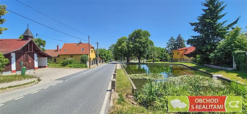 Prodej rodinného domu, Březová-Oleško, 298 m2
