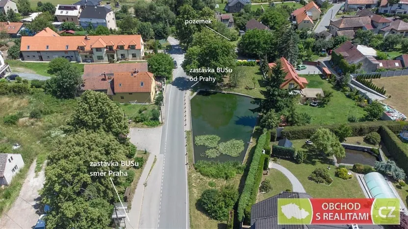 Prodej rodinného domu, Březová-Oleško, 298 m2