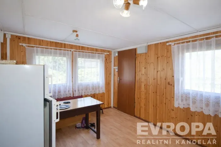 Prodej chaty, Svatý Jan pod Skalou - Záhrabská, Na Výsluní, 55 m2