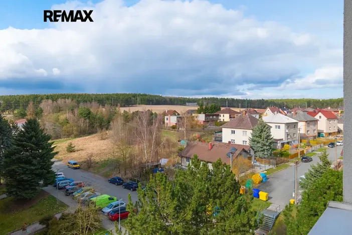 Prodej bytu 3+1, Horní Bříza, Jedlová, 61 m2