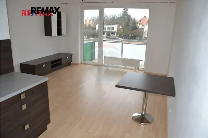 Pronájem bytu 2+kk, Plzeň, Štefánikova, 59 m2