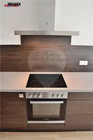 Pronájem bytu 2+kk, Plzeň, Štefánikova, 59 m2