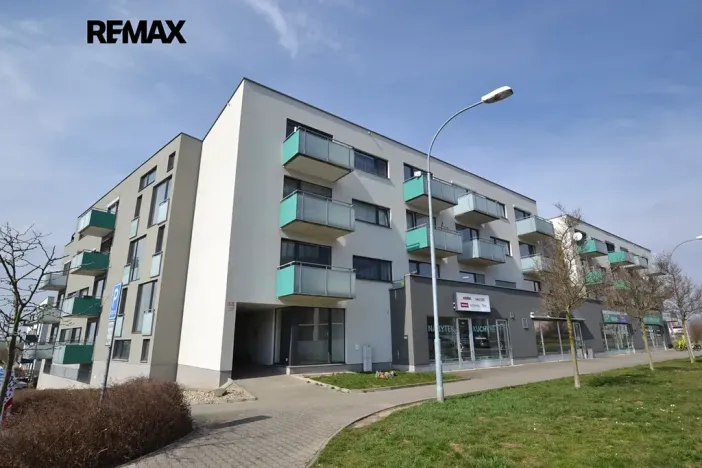 Pronájem bytu 2+kk, Plzeň, Štefánikova, 59 m2