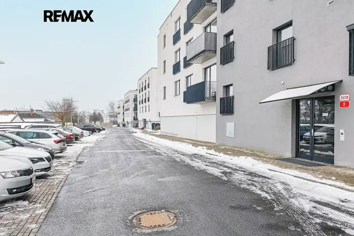 Pronájem bytu 1+kk, Plzeň, V Zahrádkách, 39 m2