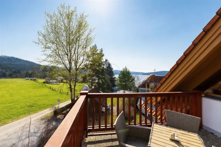 Prodej bytu 4+kk, Lipno nad Vltavou, 119 m2