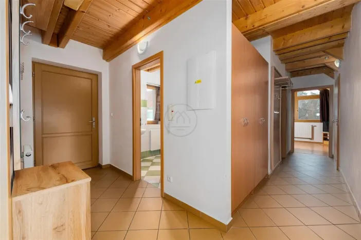 Prodej bytu 4+kk, Lipno nad Vltavou, 119 m2