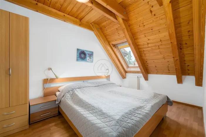 Prodej bytu 4+kk, Lipno nad Vltavou, 119 m2