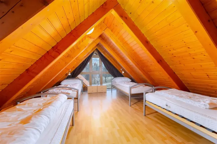 Prodej bytu 4+kk, Lipno nad Vltavou, 119 m2