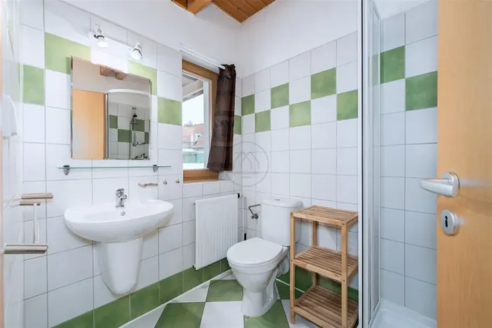 Prodej bytu 4+kk, Lipno nad Vltavou, 119 m2