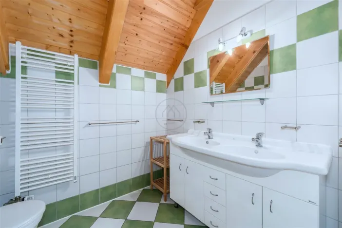 Prodej bytu 4+kk, Lipno nad Vltavou, 119 m2