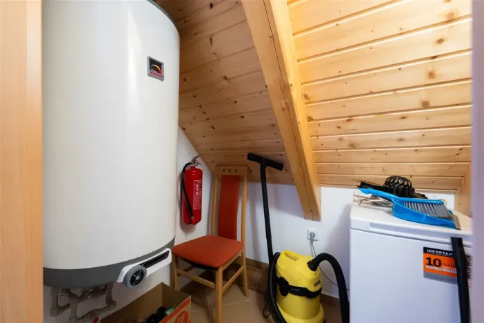 Prodej bytu 4+kk, Lipno nad Vltavou, 119 m2