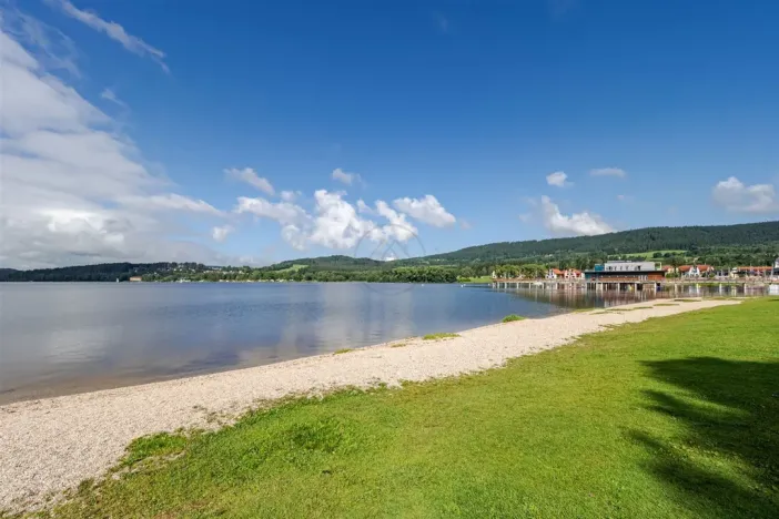 Prodej bytu 4+kk, Lipno nad Vltavou, 119 m2