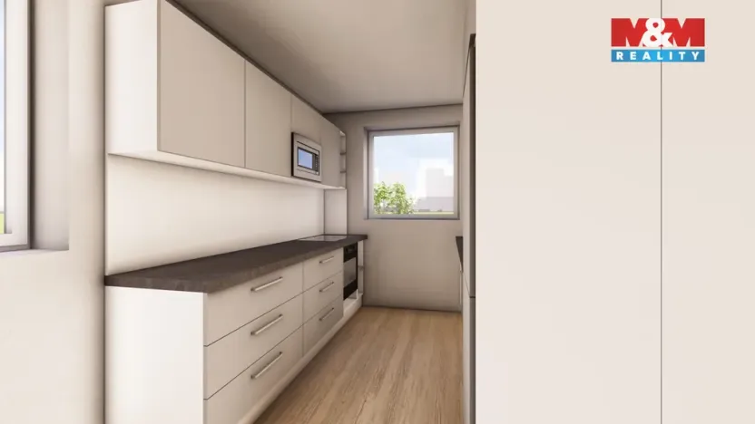 Pronájem rodinného domu, Hronov, 80 m2