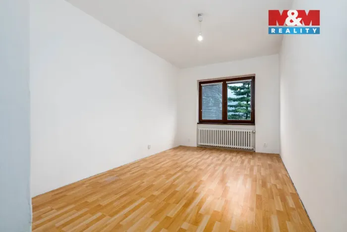 Prodej bytu 3+1, Praha, Na nivách, 92 m2