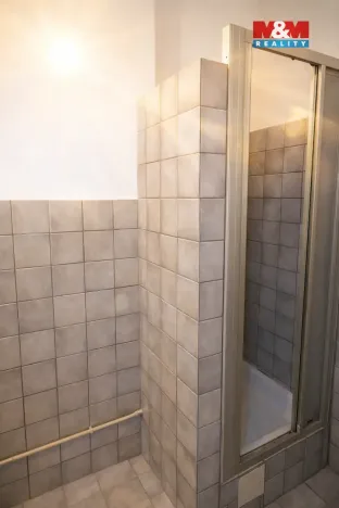 Pronájem obchodního prostoru, Ostrava - Moravská Ostrava, Českobratrská, 109 m2