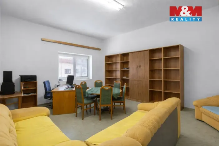 Prodej rodinného domu, Paskov, Náměstí, 250 m2