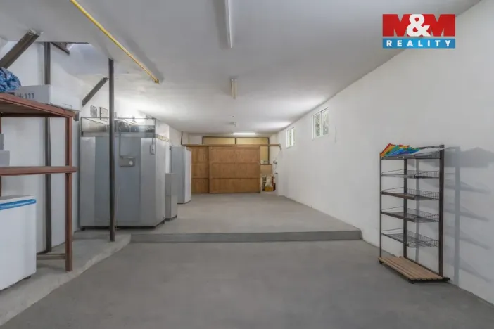 Prodej rodinného domu, Paskov, Náměstí, 250 m2