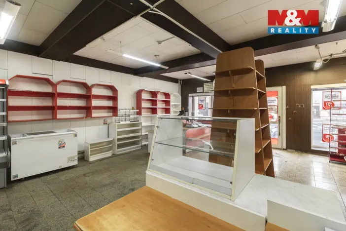 Prodej rodinného domu, Paskov, Náměstí, 250 m2