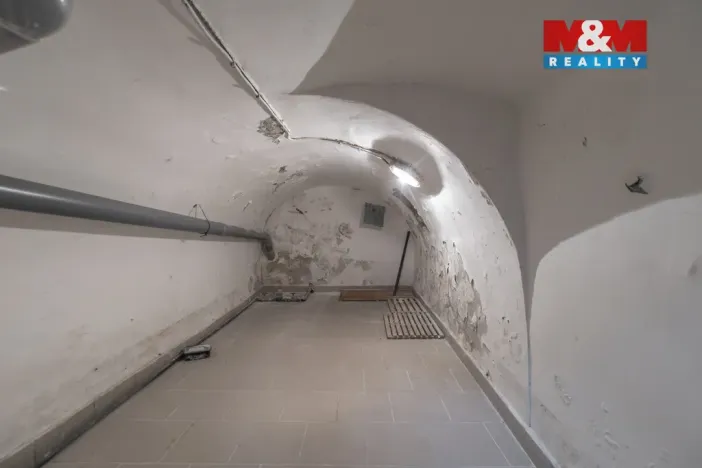 Prodej rodinného domu, Paskov, Náměstí, 250 m2