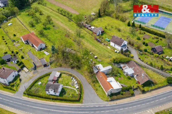 Prodej rodinného domu, Zbraslavice, 115 m2