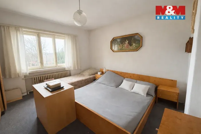 Prodej rodinného domu, Zbraslavice, 115 m2