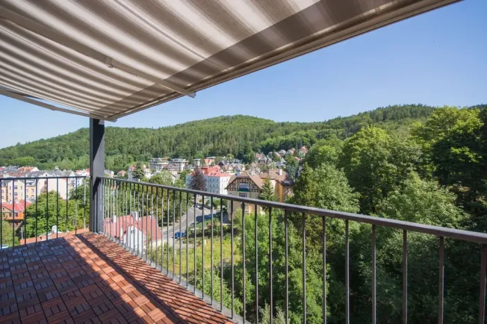 Prodej bytu 5+kk, Karlovy Vary, Pražská silnice, 149 m2