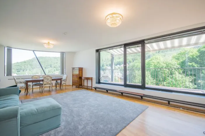 Prodej bytu 5+kk, Karlovy Vary, Pražská silnice, 149 m2