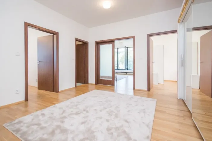 Prodej bytu 5+kk, Karlovy Vary, Pražská silnice, 149 m2