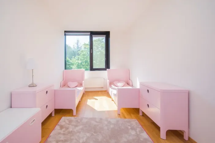 Prodej bytu 5+kk, Karlovy Vary, Pražská silnice, 149 m2