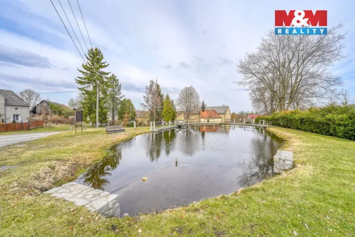 Prodej pozemku pro bydlení, Přimda - Újezd pod Přimdou, 927 m2