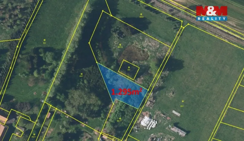 Prodej mobilheimu, Otovice, 113 m2