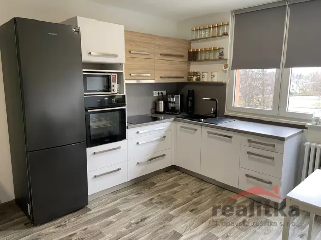 Prodej bytu 2+kk, Opava - Kateřinky, Fügnerova, 34 m2