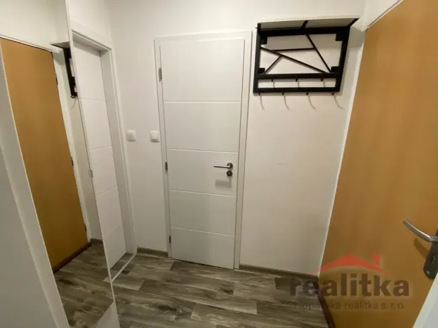 Prodej bytu 2+kk, Opava - Kateřinky, Fügnerova, 34 m2