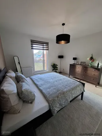 Prodej bytu 3+kk, Nehvizdy, 68 m2