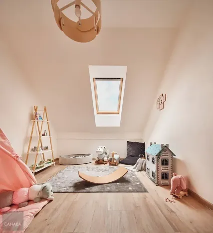 Prodej rodinného domu, Nehvizdy, 108 m2