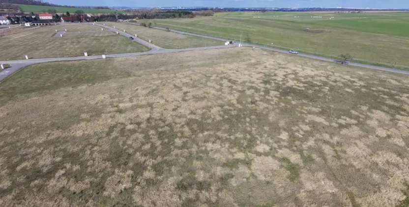 Prodej pozemku pro bydlení, Praha - Točná, Třísovská, 15939 m2