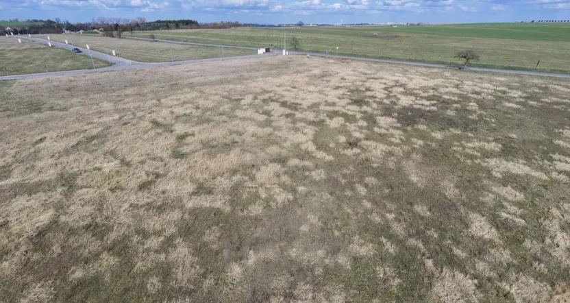 Prodej pozemku pro bydlení, Praha - Točná, Třísovská, 15939 m2