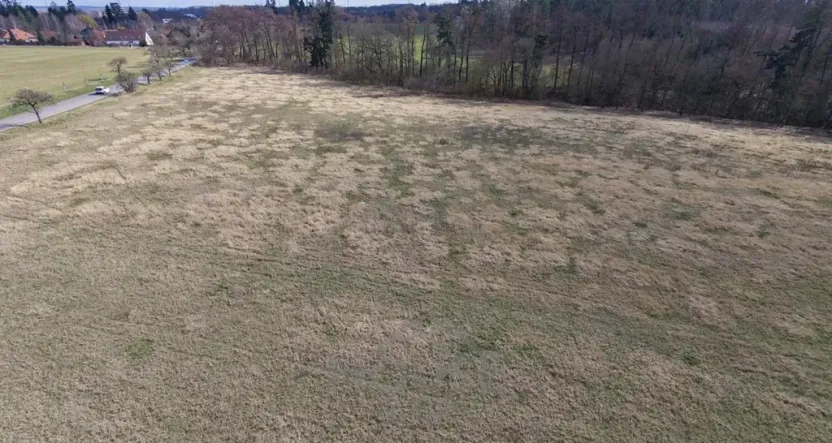 Prodej pozemku pro bydlení, Praha - Točná, Třísovská, 15939 m2