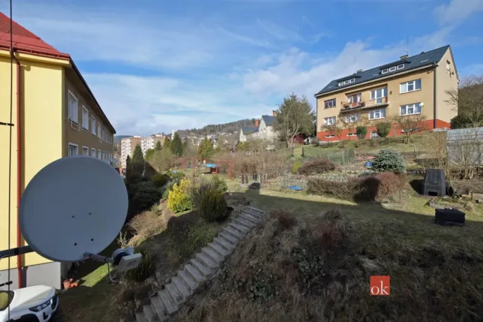 Prodej bytu 2+1, Tanvald - Šumburk nad Desnou, Vančurova, 68 m2