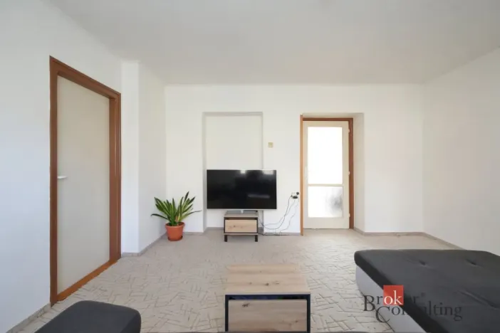 Prodej bytu 2+1, Tanvald - Šumburk nad Desnou, Vančurova, 68 m2