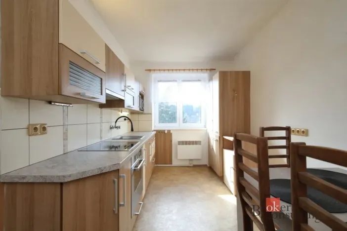 Prodej bytu 2+1, Tanvald - Šumburk nad Desnou, Vančurova, 68 m2