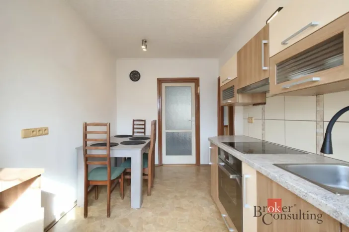 Prodej bytu 2+1, Tanvald - Šumburk nad Desnou, Vančurova, 68 m2