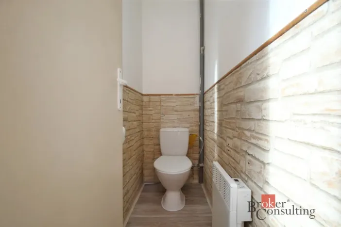 Prodej bytu 2+1, Tanvald - Šumburk nad Desnou, Vančurova, 68 m2