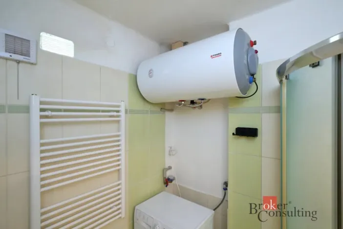 Prodej bytu 2+1, Tanvald - Šumburk nad Desnou, Vančurova, 68 m2