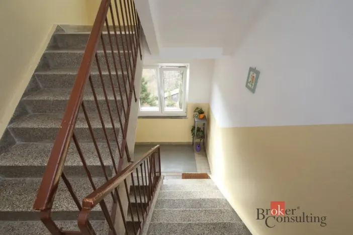 Prodej bytu 2+1, Tanvald - Šumburk nad Desnou, Vančurova, 68 m2